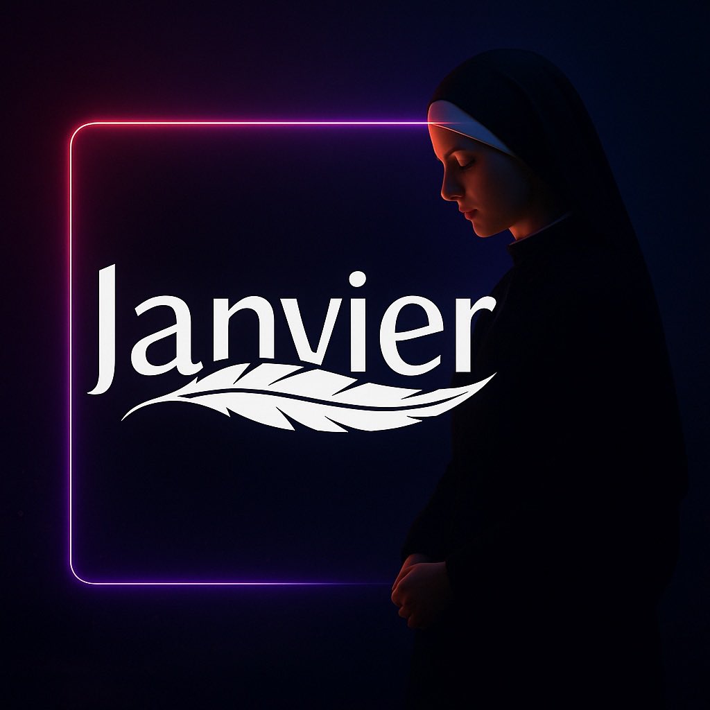 Le Frisson tweet media