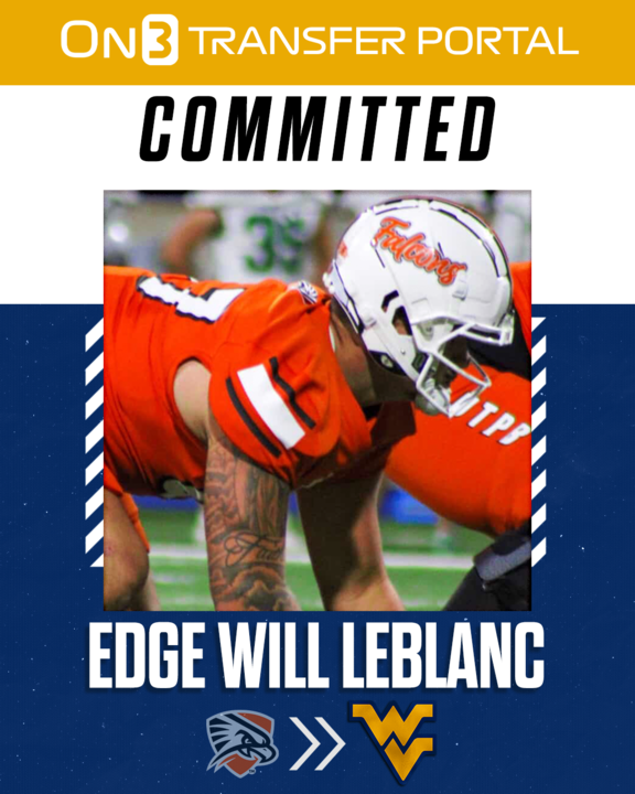 Transfer Portal tweet media