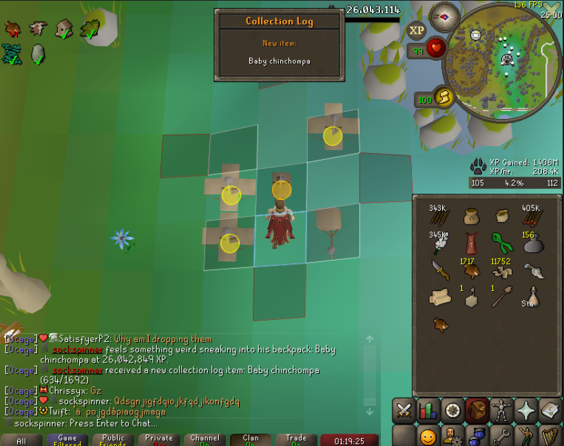 Sockspinner tweet media