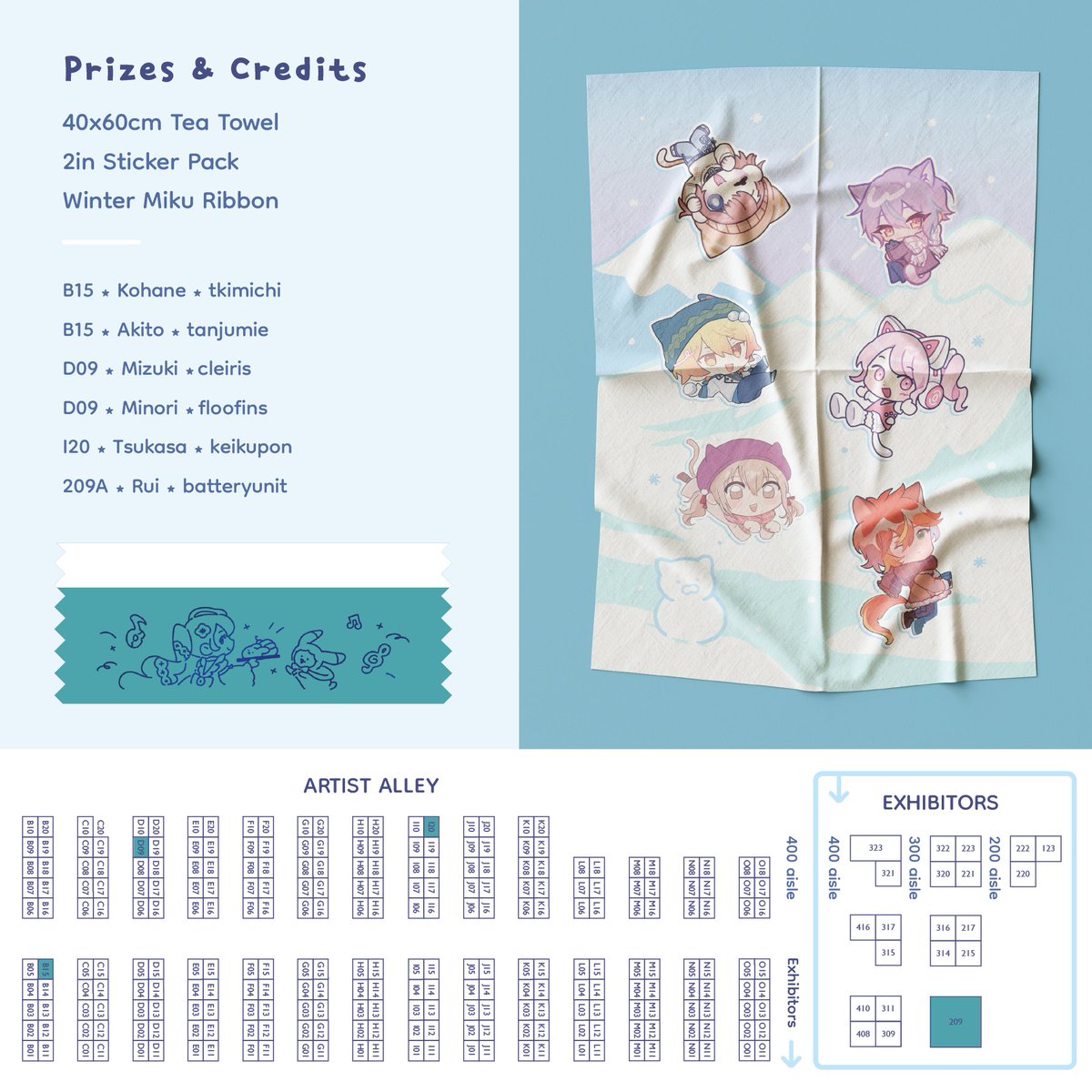 cleiris 🌊 AB 510 tweet media