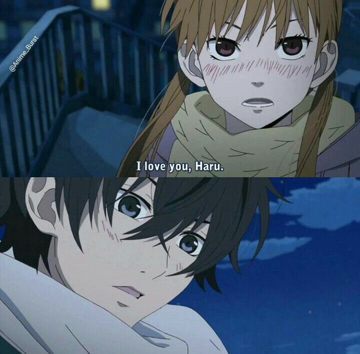 shojopicture's tweet image. My Little Monster (2012)