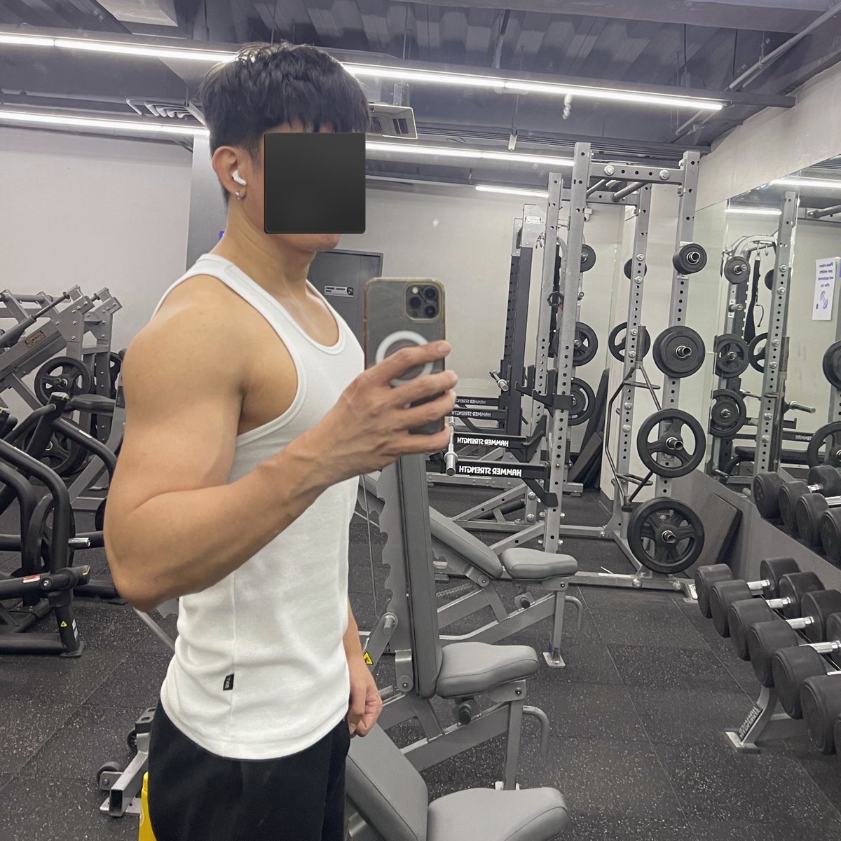 soraXsky_'s tweet photo. 💪 https://t.co/feVpXENQPb