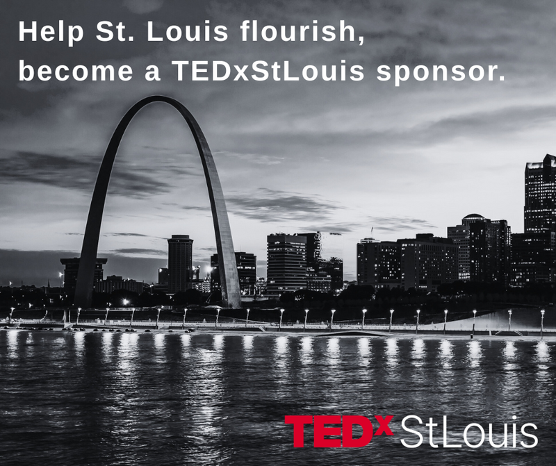TEDxStLouis tweet media
