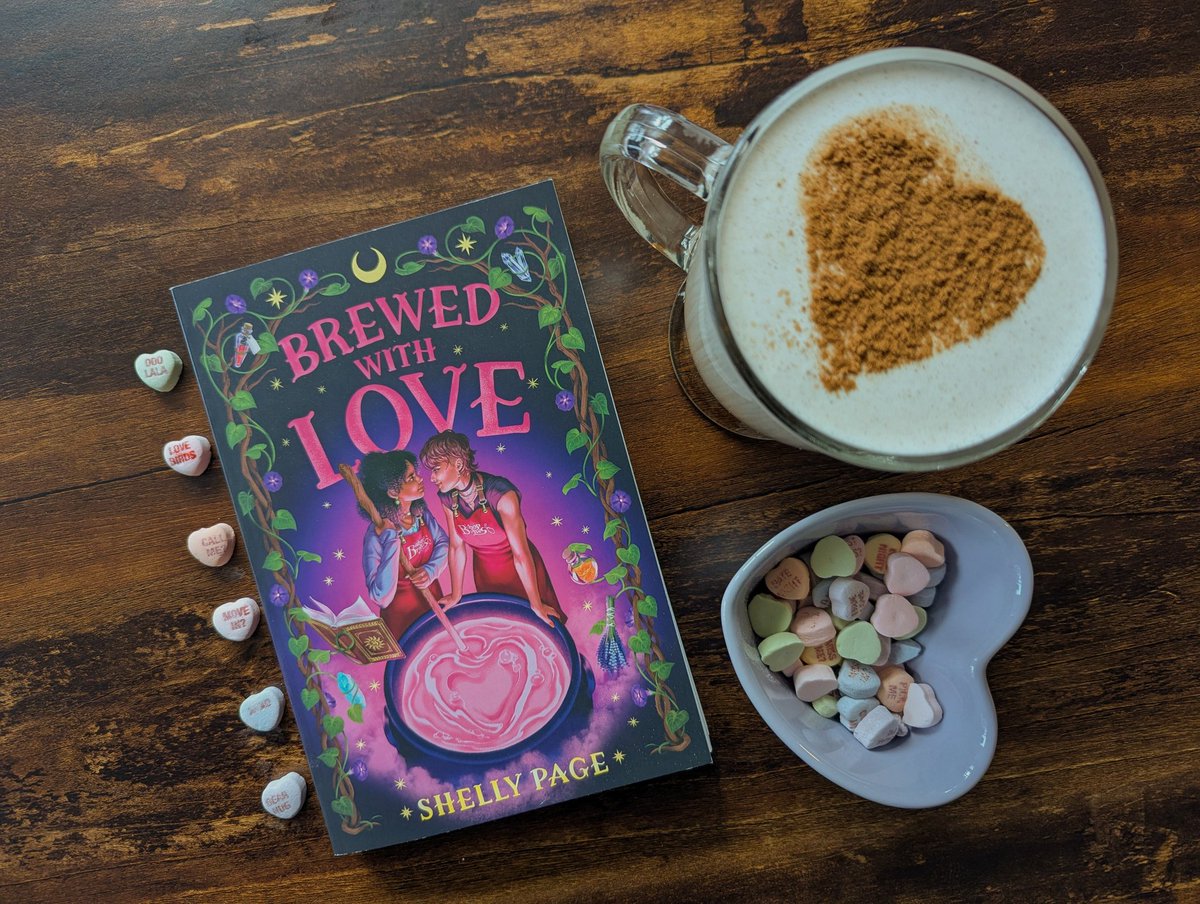 rainylavndr's tweet image. ˗ˏˋ ★ ˎˊ˗ i hear it's new years #booktwt intro time 𖹭ֶָ֢

✴︎ she/her, 25
✴︎ fav genres: fantasy, sci-fi, thriller, queer lit, &amp;amp; sapphic romance  
✴︎ cr: starling house 
✴︎ extra: i have two gray cats iroh &amp;amp; bumi, write fantasy, and do calligraphy :)