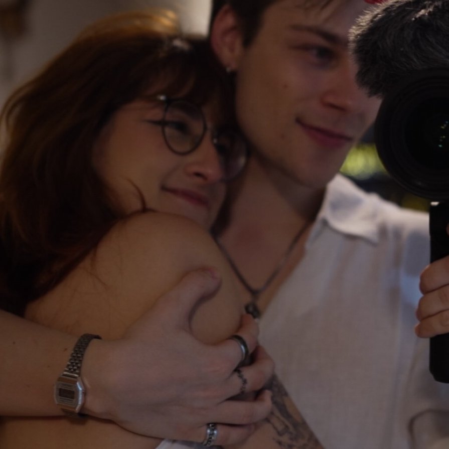 acervycerol's tweet image. relaxa bro ninguem vai tirar ela de voce nao