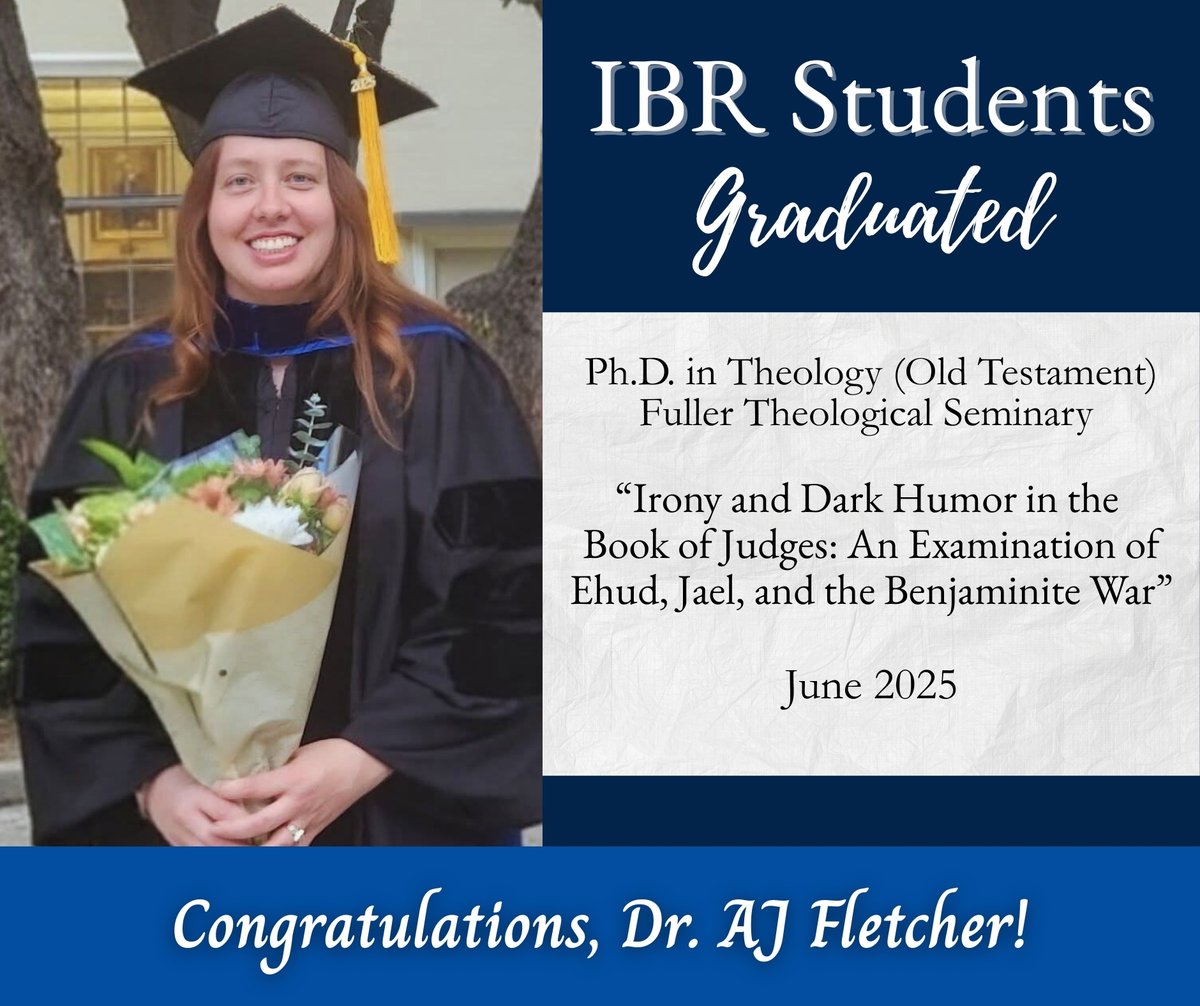 IBR Students tweet media