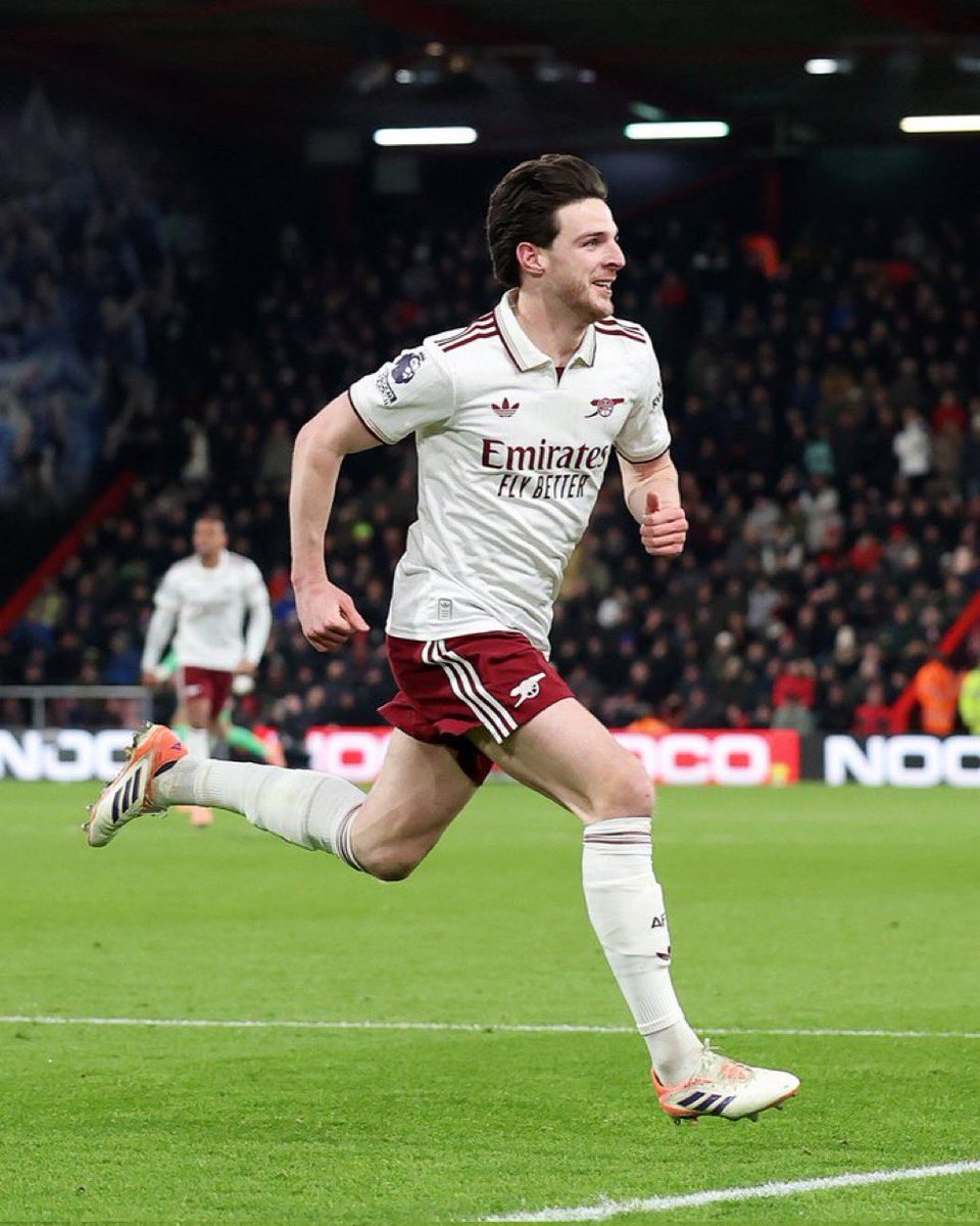 Send West Ham another £100m, <a href="/Arsenal/">Arsenal</a>.