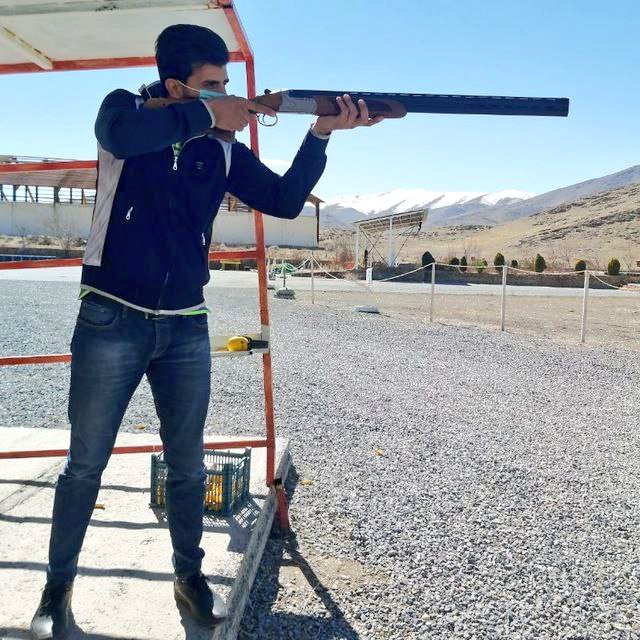 iranianpapppi3's tweet image. توییت #افشاگری سرکوبگران رژیم:
میلاد محمدی فرزند خیرالله
از پرسنل سازمان اطلاعات نیروی انتظامی شهرستان اراک
جزو نیروهای سرکوب و اعتراف‌گیری رژیم در سالهای ۱۳۹۶، ۱۳۹۸، ۱۴۰۱ و ۱۴۰۴
متولد ۱۳۷۰/۱۲/۲۲
مدرک تحصیلی: لیسانس
شماره همراه: 09184946140
شماره منزل: 08633678164 
استان مركزی -…