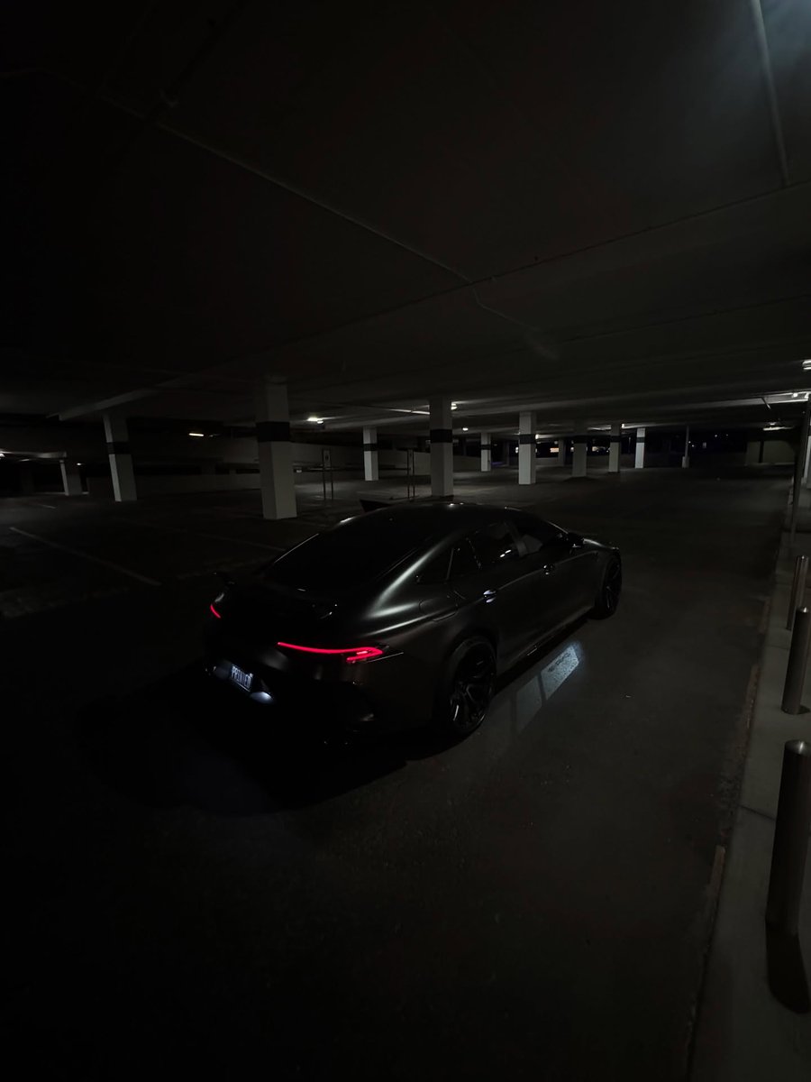 competitionreal's tweet photo. Mercedes AMG GT63s 🥷 https://t.co/EEYRAPfqGP