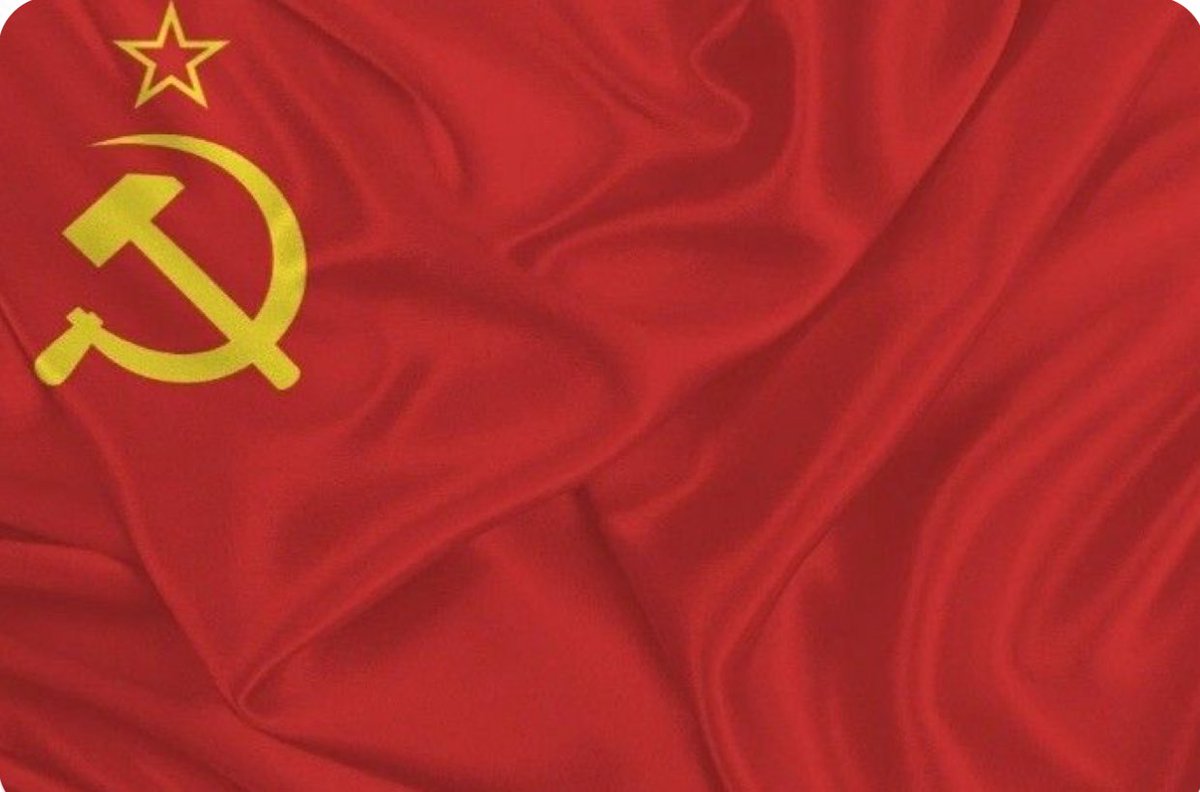 Lenin’e göre: Tekeller savaş ister. SSCB onları durduruyordu.

Dünyanın Sovyetler birliğine ihtiyacı var.