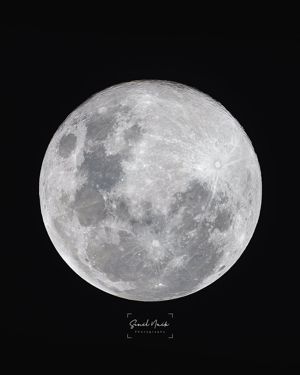 The wolfmoon of 2026 - Bangalore

#wolfmoon #moon #bangalore