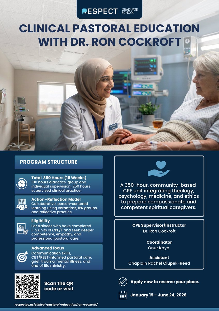 Respect Graduate School tweet media