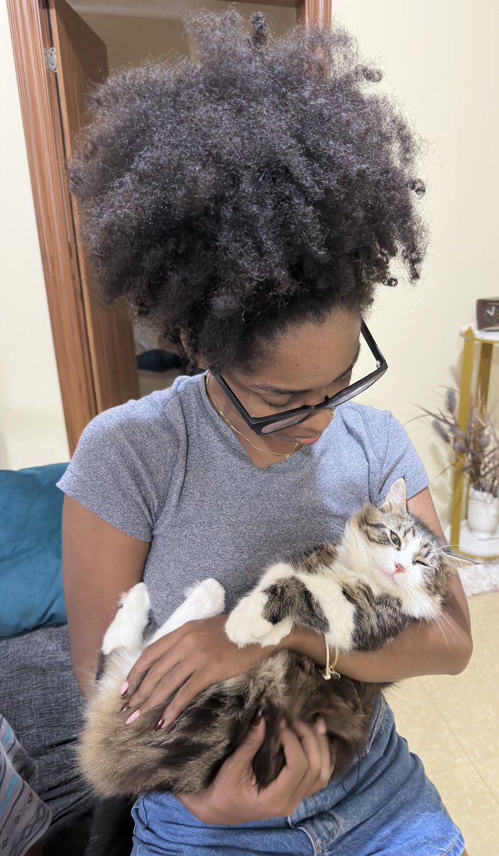 happy new year from me &amp; periwinkle