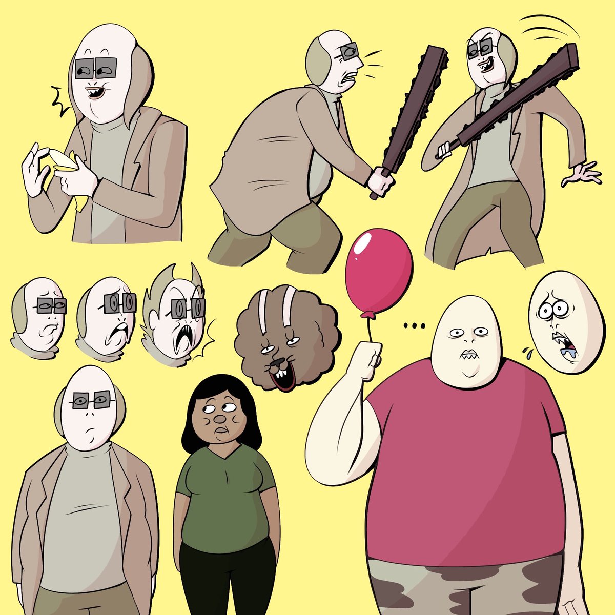 Pebbles Decides tweet media