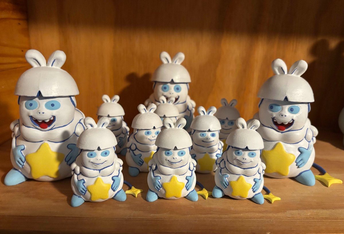 Pebbles Decides tweet media