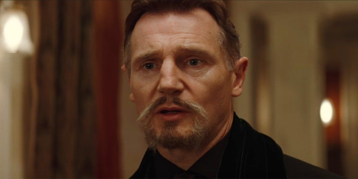 MovieEndorser's tweet image. What’s Your Favorite Liam Neeson Performance?