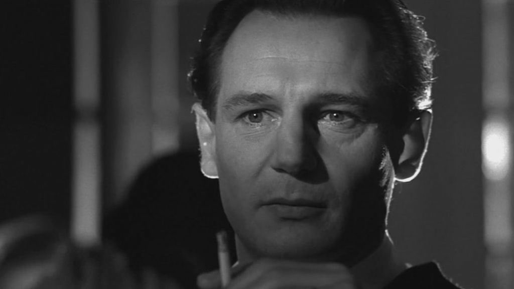 MovieEndorser's tweet image. What’s Your Favorite Liam Neeson Performance?