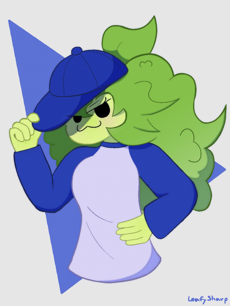 LeafySharp tweet media