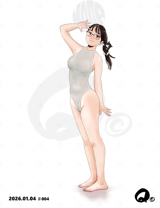 三が日のバニーイラストはいつもより反応多くて感謝です🐰🐰🐰
今日から通常営業ですがどうぞよろしくお願いします🫡 