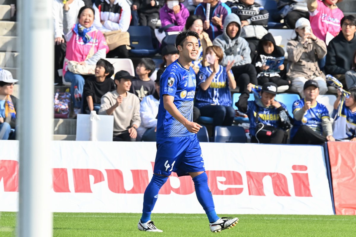 FC今治 選手 支給 実使用 着用 ユニフォーム 上下セット 安井拓也 安井 トップチーム】 ジェフユナイテッド千葉より期限付き移籍で加入して