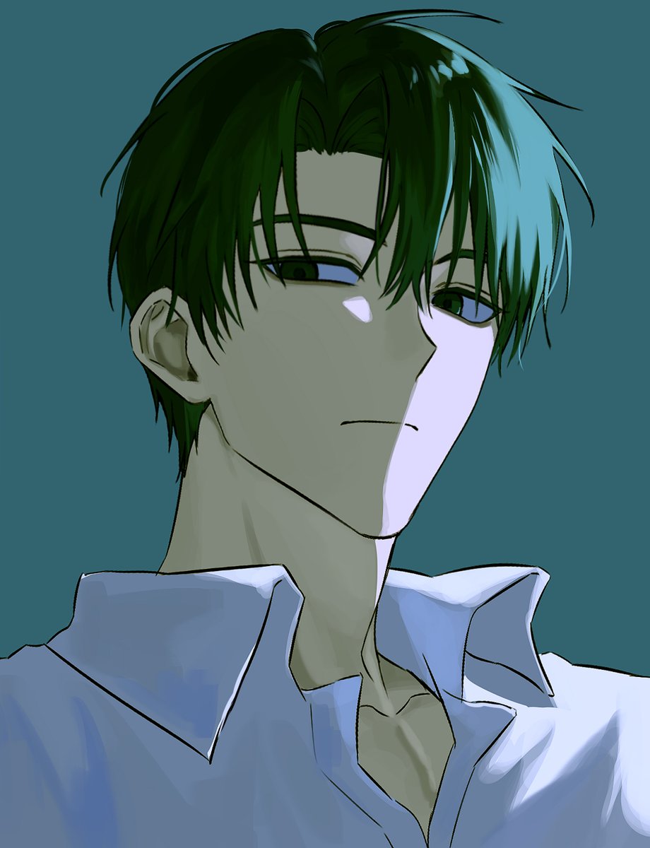 오늘 생일인 남자