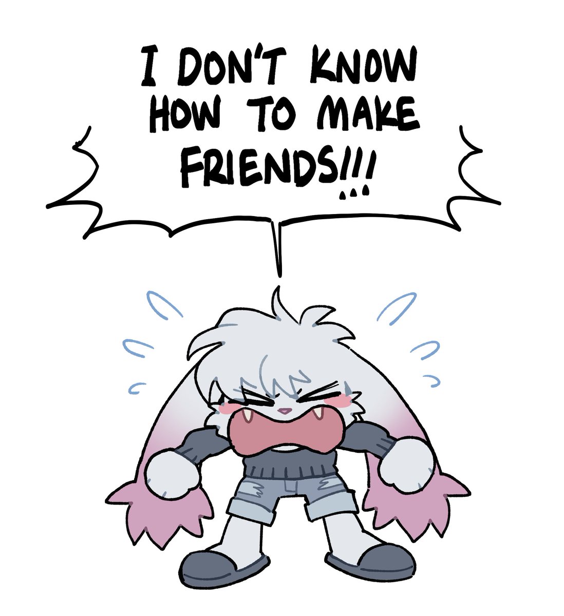 Kabu_rion's tweet image. 3AM woes