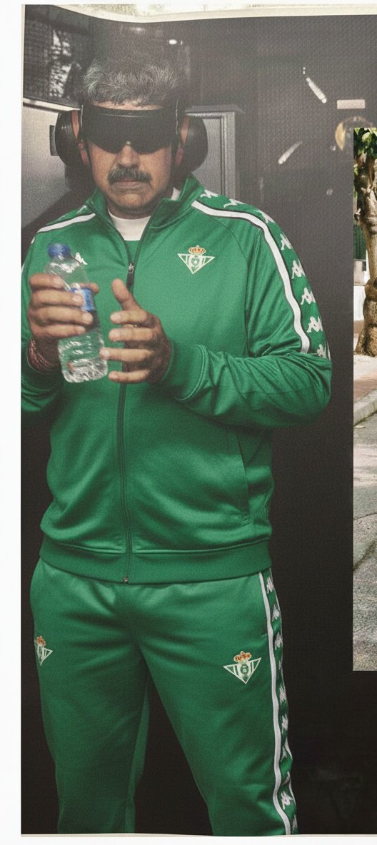 elpaquito_2's tweet image. Noooooooo!