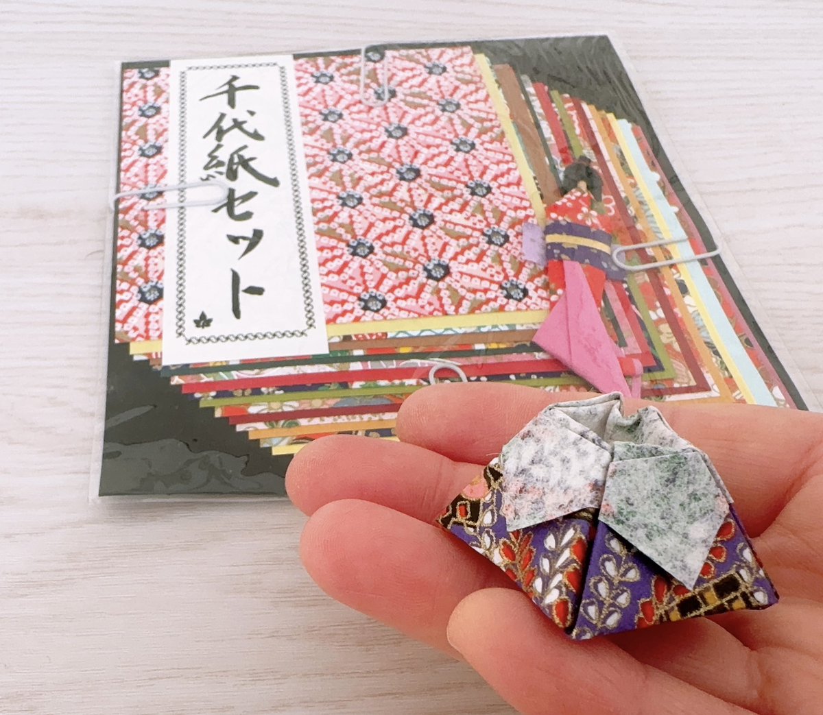 芝桜みい tweet media