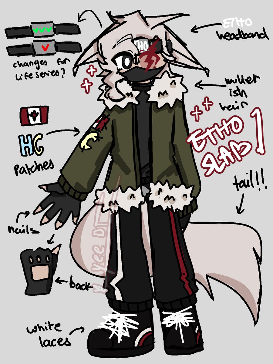 Super sketchy Etho stuff before bed idk
--
#EthoslabFanart #EthoFanart #Ethoslab