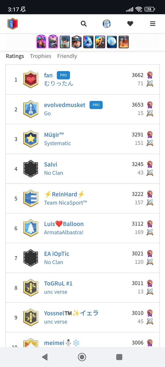 Müşir™ tweet media