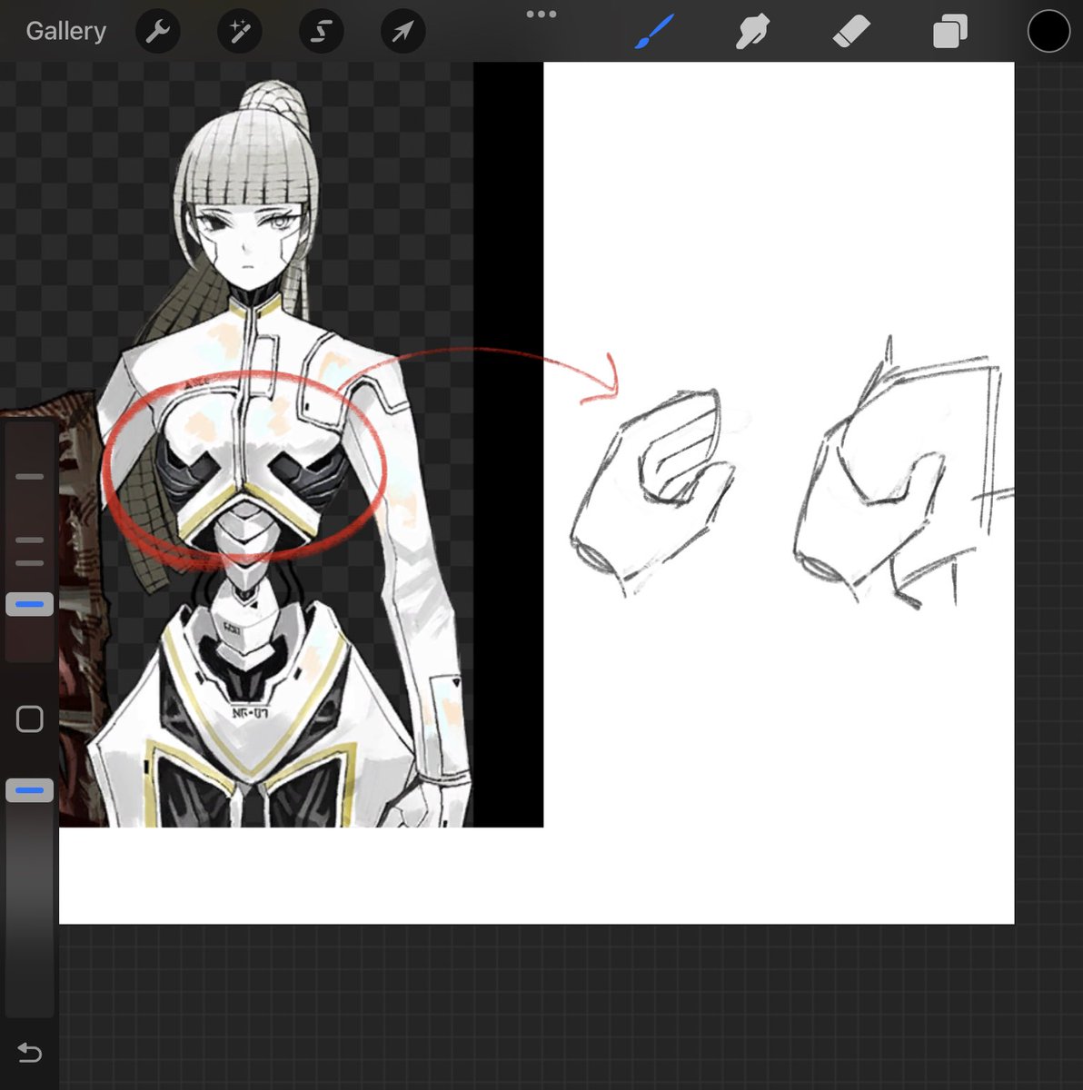 workday6513's tweet image. Am i the only on who sees it like this