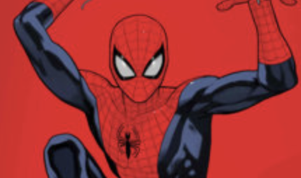 comicsoddities's tweet image. David Nakayama Color Block Variants - mailchi.mp/53d7c4667423/d…