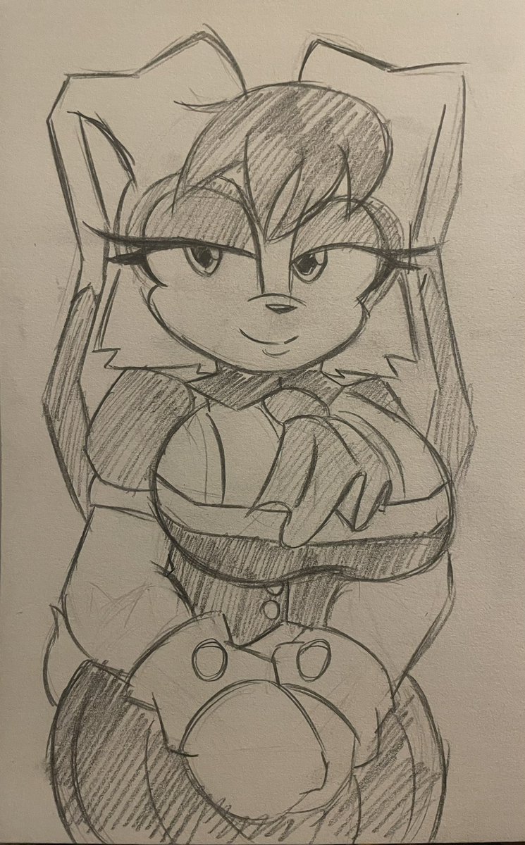 Quick doodles