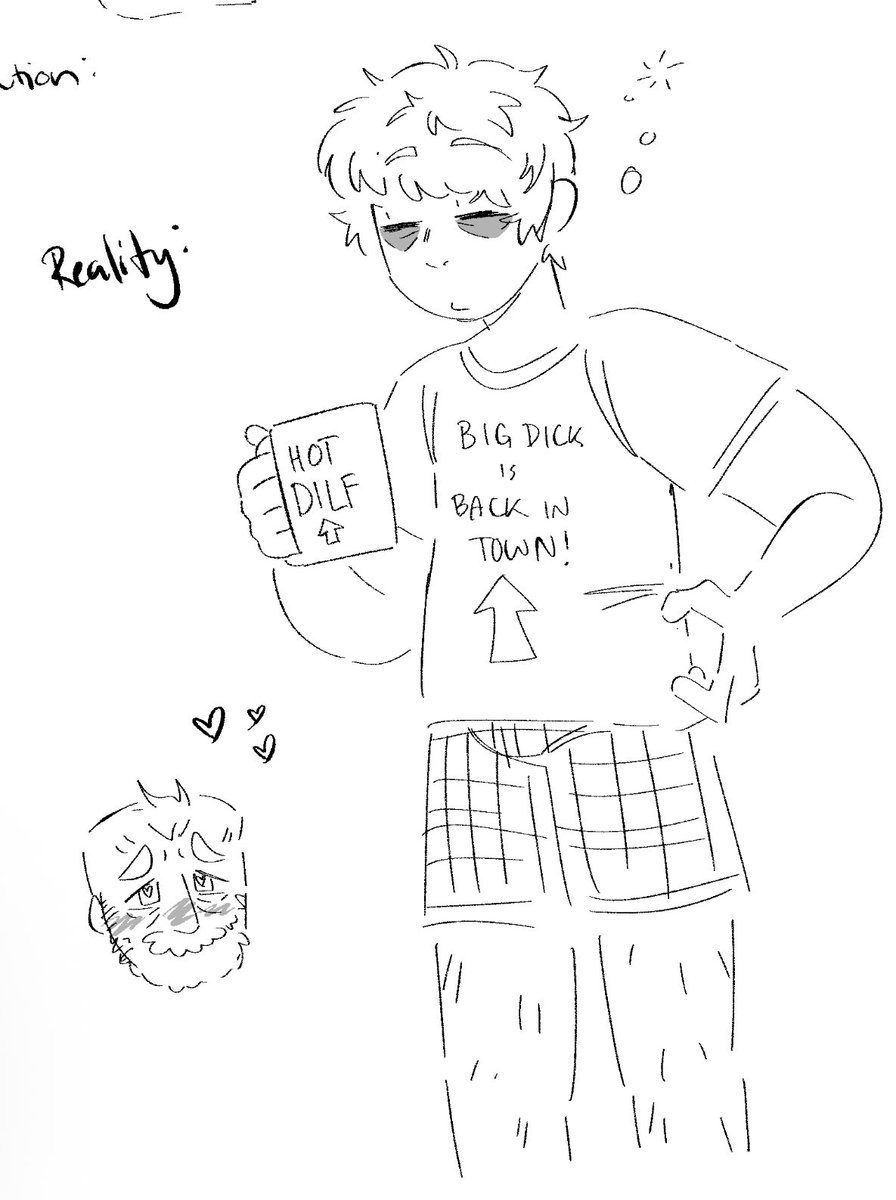 Victor_Alafael's tweet image. #hucklerobby #HucklerobbyWeek he can’t sleep &amp;lt;/3