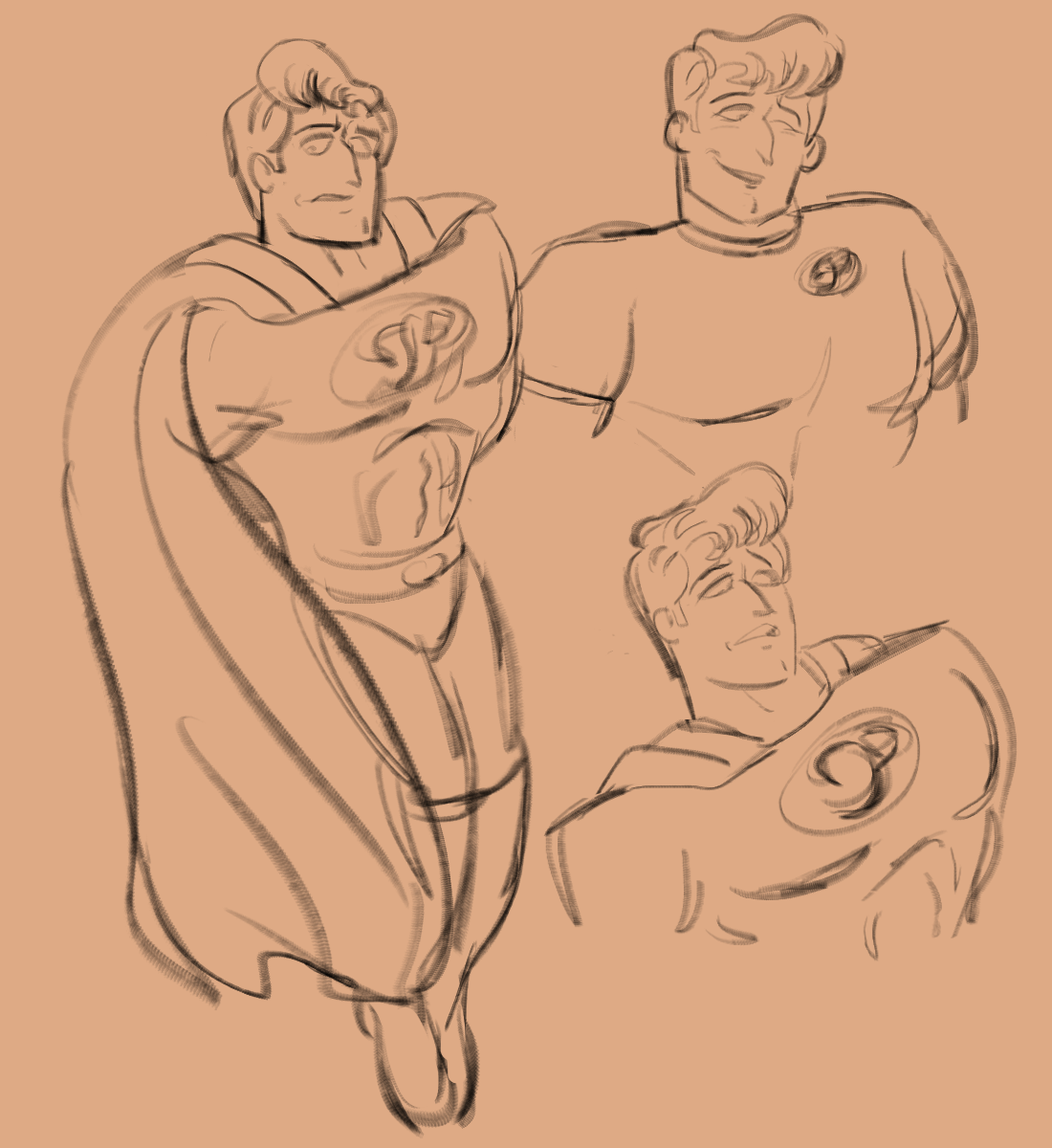 #theawesomes the most perfect man of all time Ever. Ever.