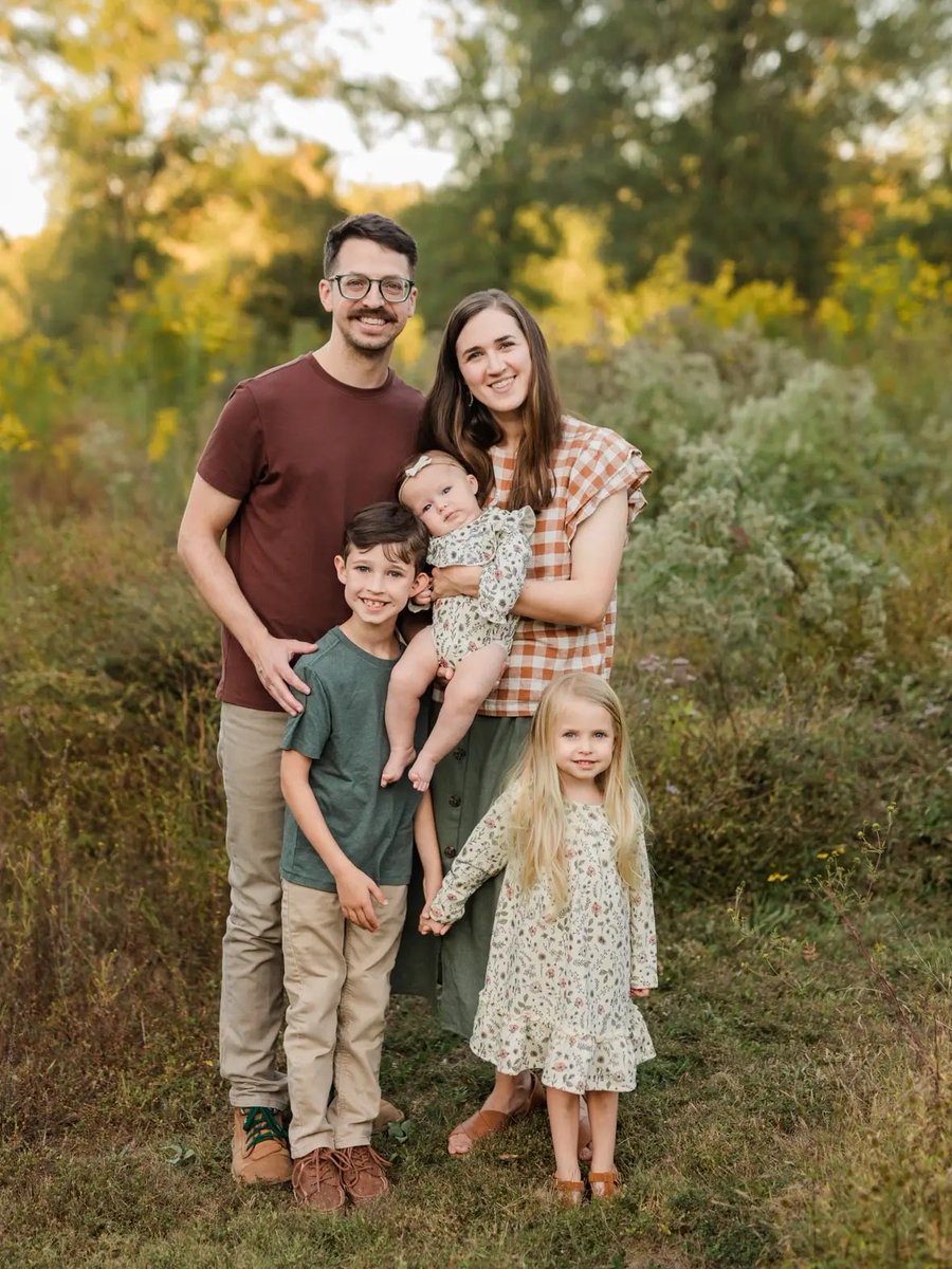 NotMan_Enough's tweet image. If you haven’t listened to our podcast with Pastor Danny  I recommend you give it a listen. In the podcast Danny tells the story of his daughter being born with a rare genetic disorder and the trials they have been through as a family. linktr.ee/notmanenoughpo…