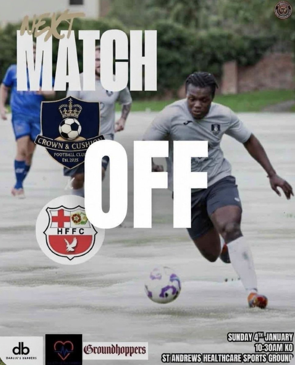 Winter is coming ❄️