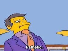 BKsquared7's tweet image. Panther fans talked shit all year. 

Only for them to be crawling to us, begging on their knees for the Falcons to win.