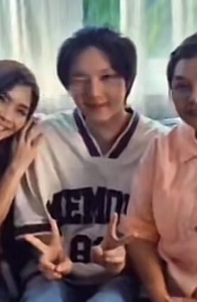 ฟองเต้าหู้ • ᴥ • tweet media