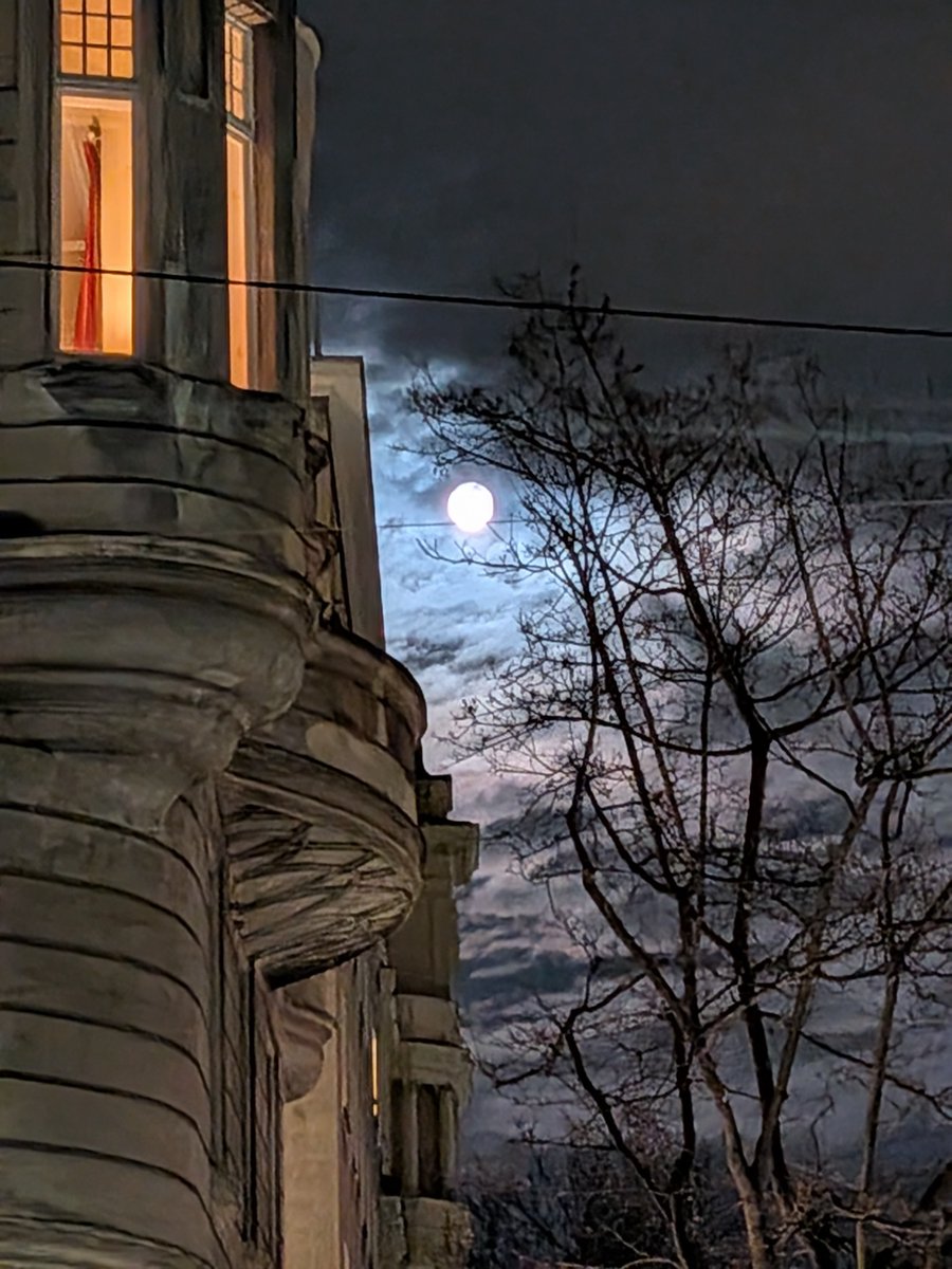 And to all a good night!