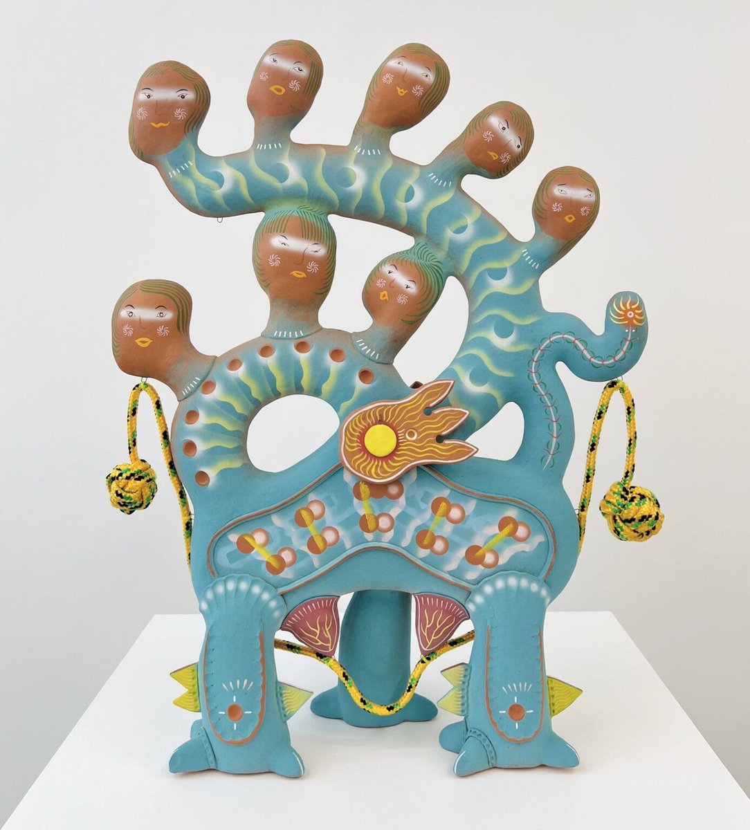 nicecreates's tweet image. thisiscolossal.com/2025/12/chiara…