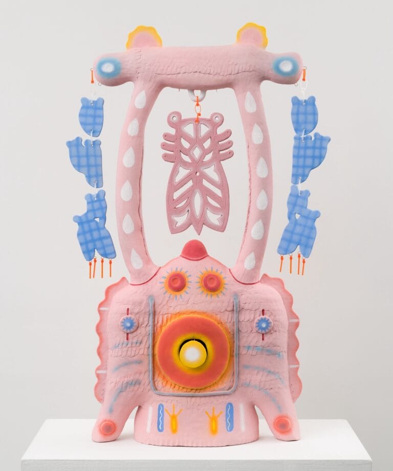 nicecreates's tweet image. thisiscolossal.com/2025/12/chiara…