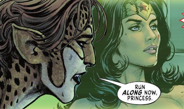 wondercanarys's tweet image. they just need to fuck it out