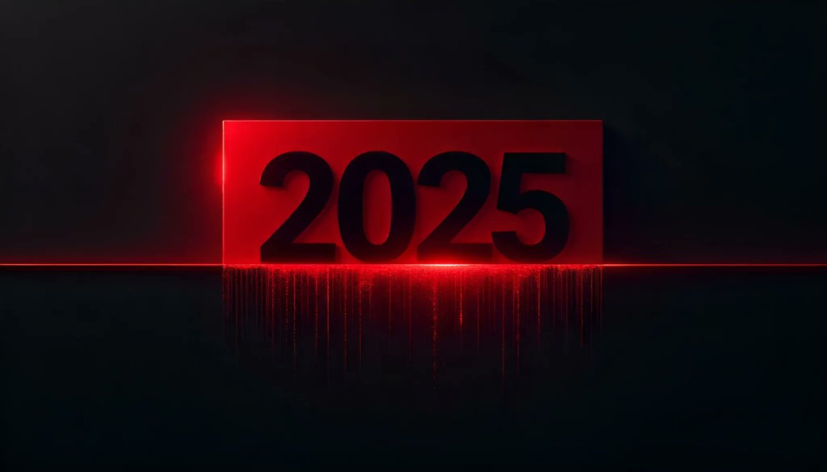 securityland_'s tweet photo. 2025 cyber recap: React2Shell hit CVSS 10.0, the first AI attack emerged, but only 23% paid ransoms. Law enforcement seized $320M across 20 operations.

Read More: https://t.co/fRaCPF1jT8

#SecurityLand #Cybersecurity #InfoSec #Ransomware #AI #DataBreach #CISO #LawEnforcement https://t.co/aYU9knYant
