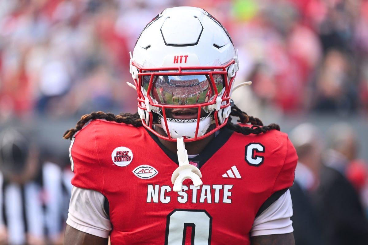 EspnGideon's tweet image. NC State Offered #AGTG @PeteNakos @Hayesfawcett3 @bk_done
