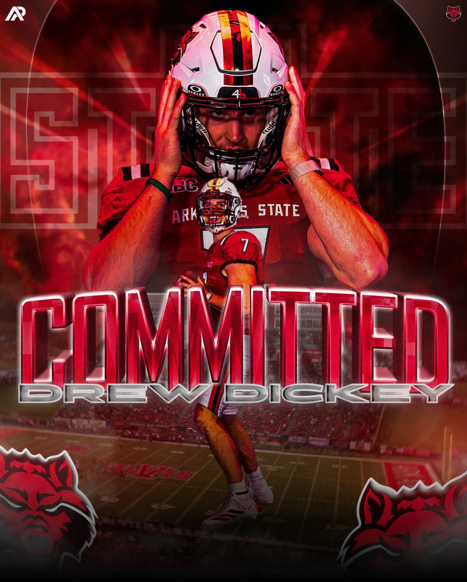 Drew Dickey tweet media