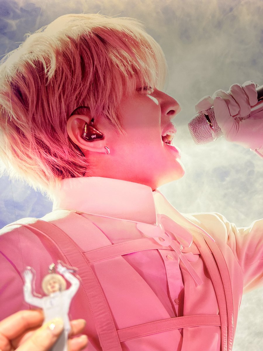 mai(推し垢) tweet media