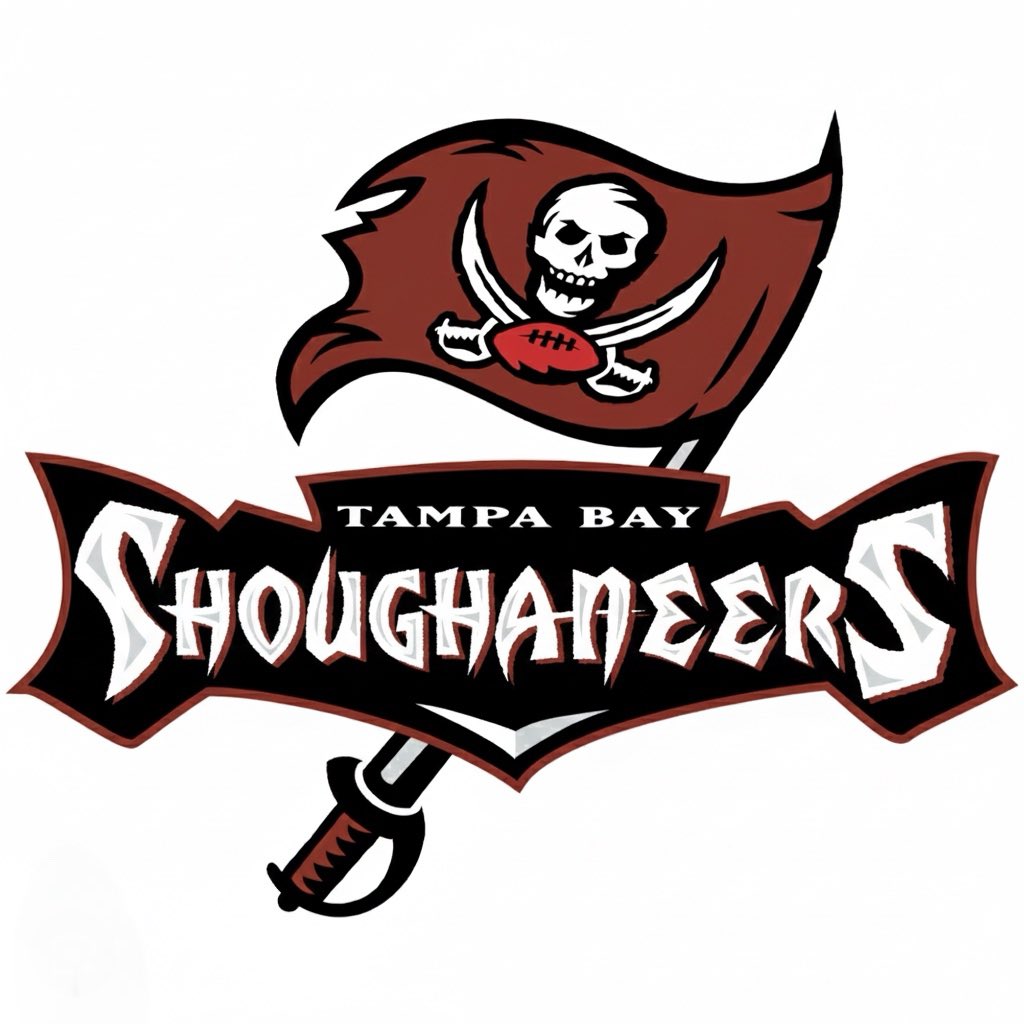 PardonMyTake's tweet image. Everyone in Tampa Sunday