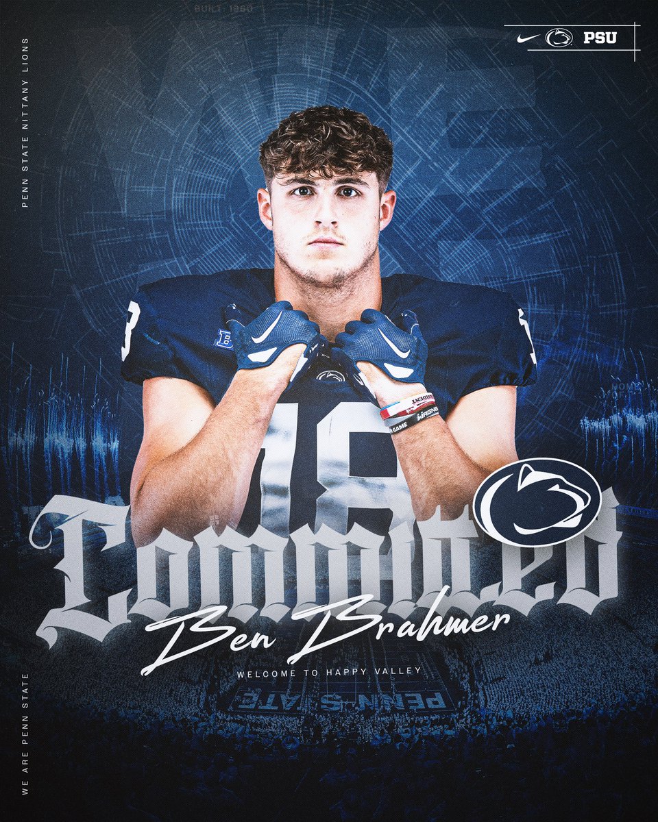 BenjaminBrahmer's tweet image. WE ARE