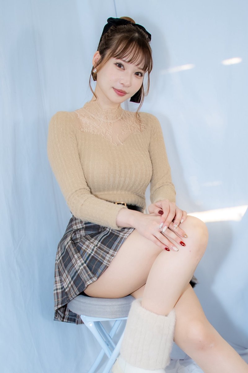 #大野真依 さん #きみとバンドの日本一美しいドラマーと評判
いつ見ても美しいですね！
2026年は仕事始めはリモチェキから！

名古屋チェキ会25/11/30 1部

#デジタル一眼
#ファインダー越しの私の世界